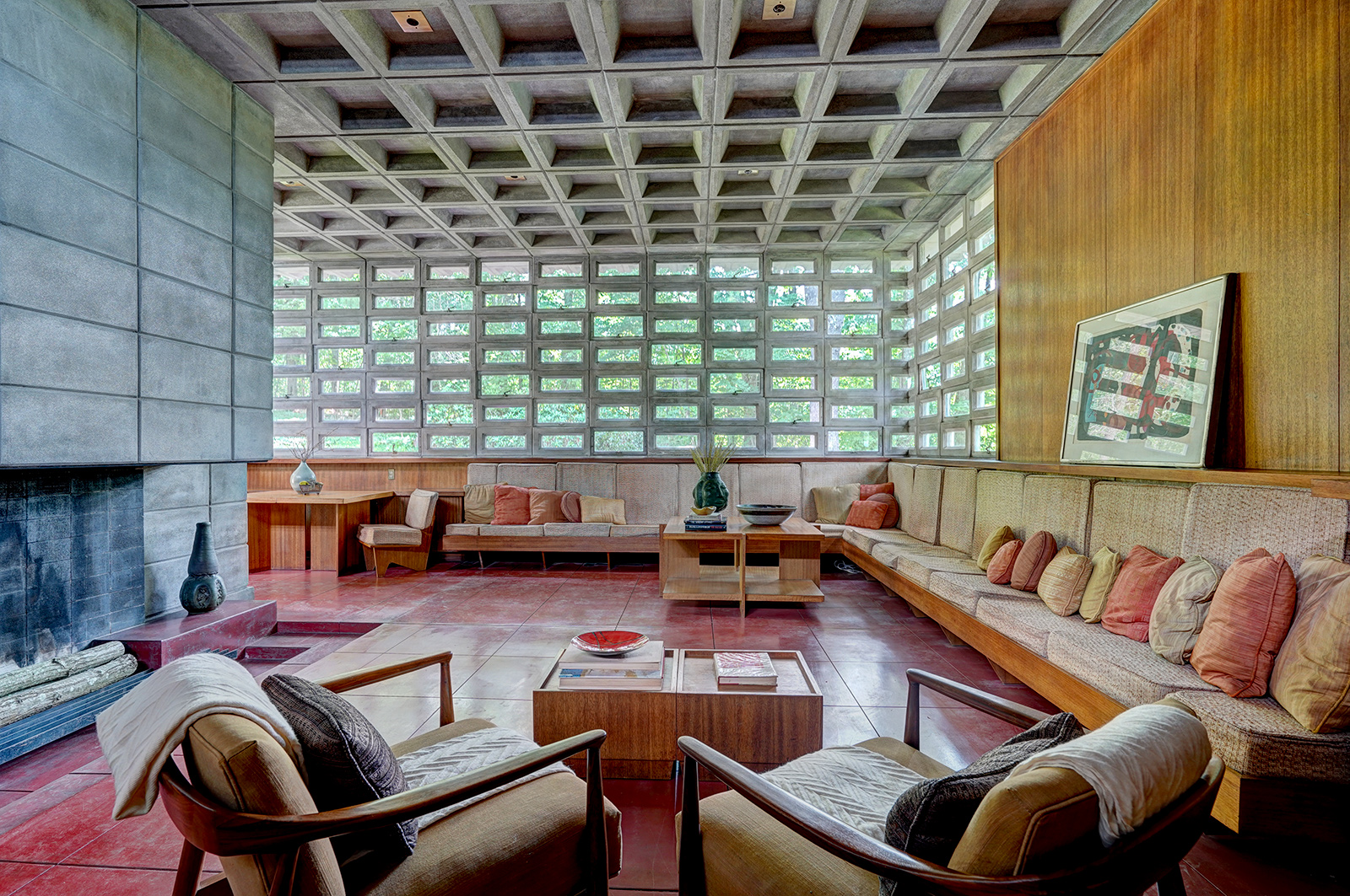 洋書 FRANK LLOYD WRIGHT INTERIORS AND FURNITU 洋書 FRANK LLOYD WRIGHT INTERIORS AND FURNITU Frank Lloyd